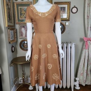Authentic Vintage Dress